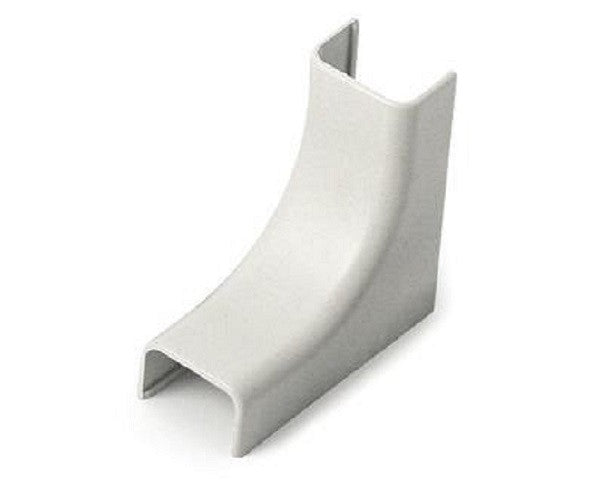 CODO NEXXT SOLUTION EN FORMA L INTERNO , 1 1/4-30MM AW130NXT40, PAQUETE DE 5 UNIDADES
