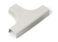CODO NEXXT SOLUTION EN FORMA T , 1 1/4-30MM AW130NXT37, PAQUETE DE 5 UNIDADES