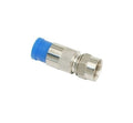 Conector coaxial RG6