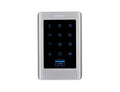 Control de acceso KD-53 con clave ID Táctil y lector de tarjetas