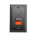 Lector USB RF IDeas WAVE ID Plus de tarjeta ID, sin teclado, plástica
