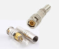 CONECTOR BNC Q9 para CCTV