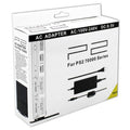 Cargador de casa para PS2 de 100V-240V,5.6A