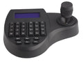 PTZ Controller with 3D (Pan/Tilt, Zoom) Joystick