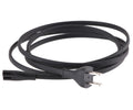 CABLE DE PODER TIPO 8 APPLE, COMPATIBLE CON TODO LOS DISPOSITIVOS