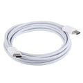 Cables de Datos USB-C a USB-C