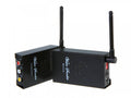 2.4GHz 2.4G Wireless Audio Video Transmitter Receiver sender 4 Channels A/V