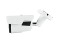 Camara IP Bullet T-VISION 5MP 4K IR 40m, IP66 Waterproof, 2.7-13.5mm, Metal, POE