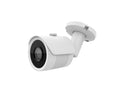Camara Bullet Hibrida T-VISION, 1/2.9" sensor CMOS, 4en1 2MP 1080p, IR 30m, OSD, IP66, 3.6mm, Metal