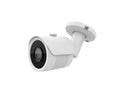 Camara Bullet Hibrida T-VISION, 1/2.8" sensor CMOS, 4en1, 5MP 4K Lite, IR 25m, OSD, IP66, 2.8mm, Metal