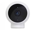 Cámara IP XIAOMI Home security, 1080P, visión nocturna, detección de audio y movimiento, base magnetica