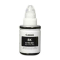 Canon GI 190 BK - 135 ml - negro - original - recarga de tinta - para Maxx Tinta G3102; MegaTank G2110, G3111; PIXMA G-1110, G2100, G2110, G3110, G4100, G4110