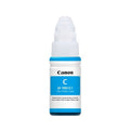 Canon GI 190 C - 70 ml - cián - original - recarga de tinta - para Maxx Tinta G3102; MegaTank G2110, G3111; PIXMA G-1110, G2100, G2110, G3110, G4100, G4110