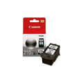 Canon PG-210 XL - 15 ml - Extra grande - negro - original - cartucho de tinta - para PIXMA iP2702, MP250, MP258, MP270, MP280, MP282, MP495, MX340, MX350, MX360, MX410, MX420