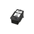 Canon - Print cartridge - PG-210 LAM Bla