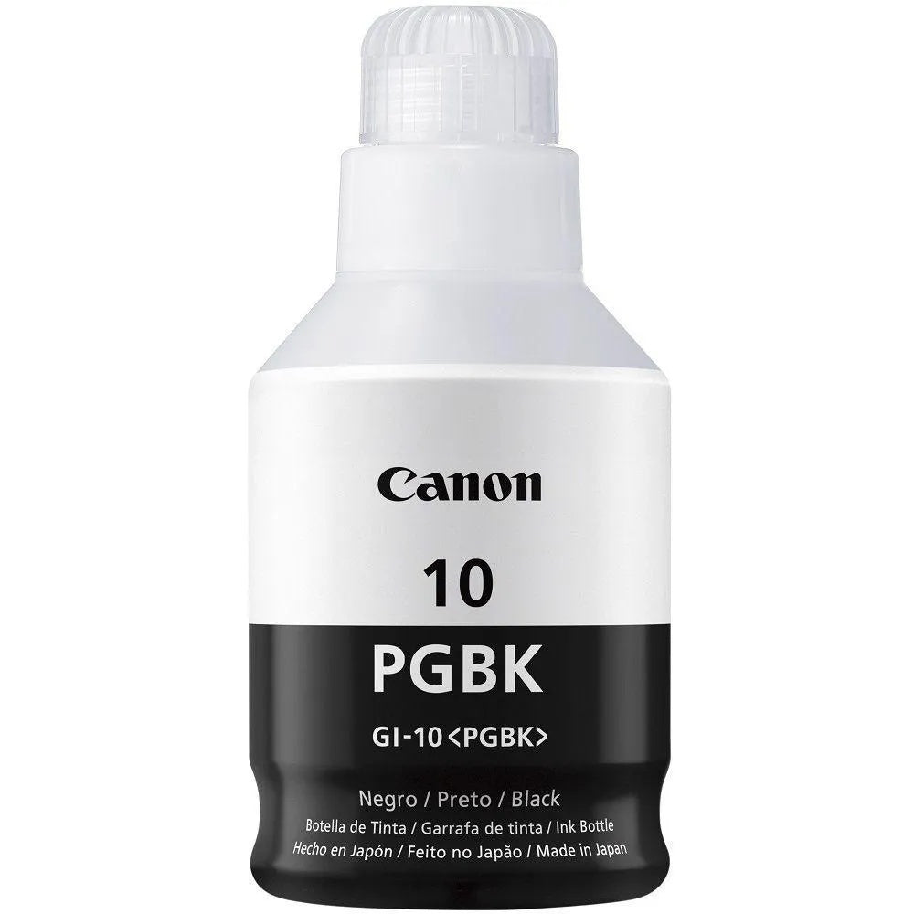 Canon - GI-10 - Ink cartridge - Black