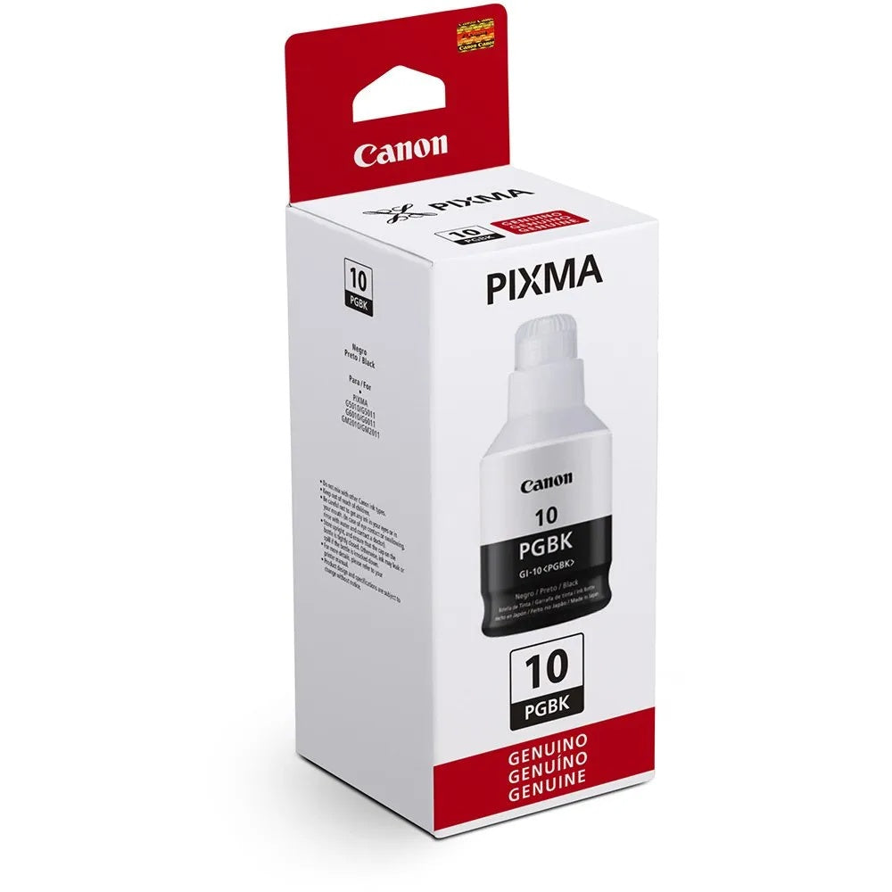 Canon - GI-10 - Ink cartridge - Black