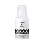 Canon - GI-11 - Ink Bottle - Black - 4525C001AA