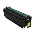 Canon Toner- T10- Yellow