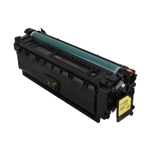 Canon Toner- T10- Yellow