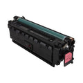 Canon T10 - Magenta - original - cartucho de tóner - para imageRUNNER C1533iF, C1538iF; i-SENSYS X C1533P, X C1538P