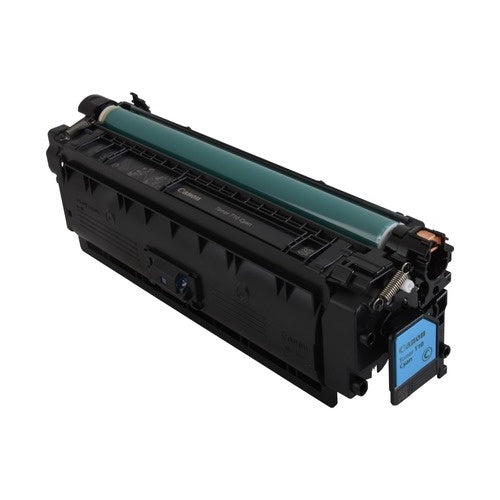 Canon T10 - Cián - original - cartucho de tóner - para imageRUNNER C1533iF, C1538iF; i-SENSYS X C1533P, X C1538P