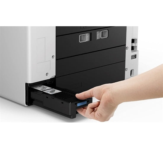 Canon MC-G01 - Cartucho de mantenimiento - para MAXIFY GX6040, GX6050, GX6550, GX7040, GX7050