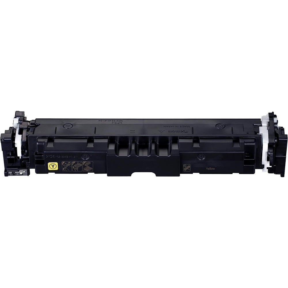 Canon - Toner cartridge - Yellow