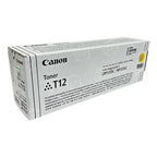 Canon - Toner cartridge - Yellow
