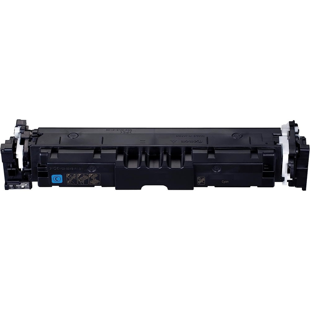 Canon - Toner cartridge - Cyan - 5097C005AA