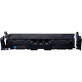 Canon - Toner cartridge - Cyan - 5097C005AA