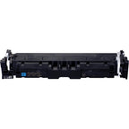 Canon - Toner cartridge - Cyan - 5097C005AA