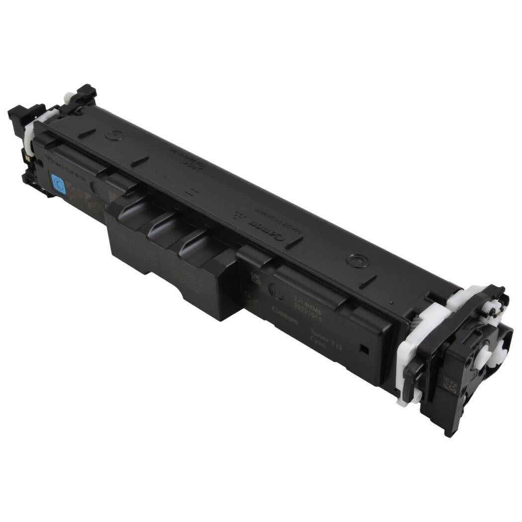 Canon - Toner cartridge - Cyan - 5097C005AA