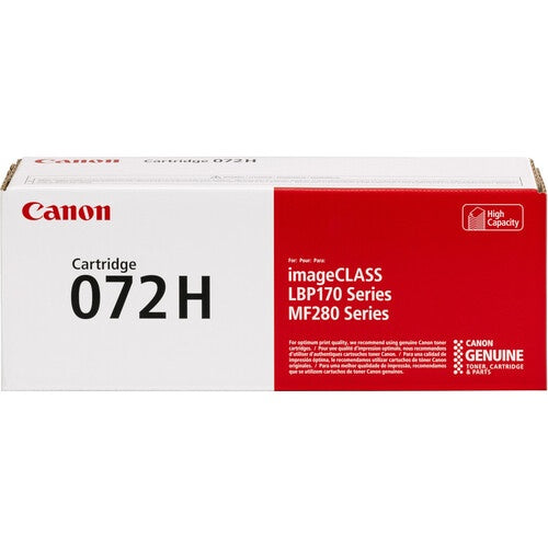 Canon - Toner cartridge - 5648C001AA