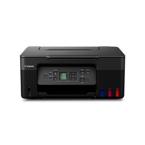 Canon - Scanner / Printer / Copier - Color - Pixma MegaTank G3170 AIO