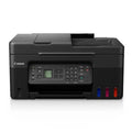 Canon G4170 - Workgroup printer - Pixma MegaTank AIO ADF FAX 11