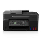 Canon G4170 - Workgroup printer - Pixma MegaTank AIO ADF FAX 11