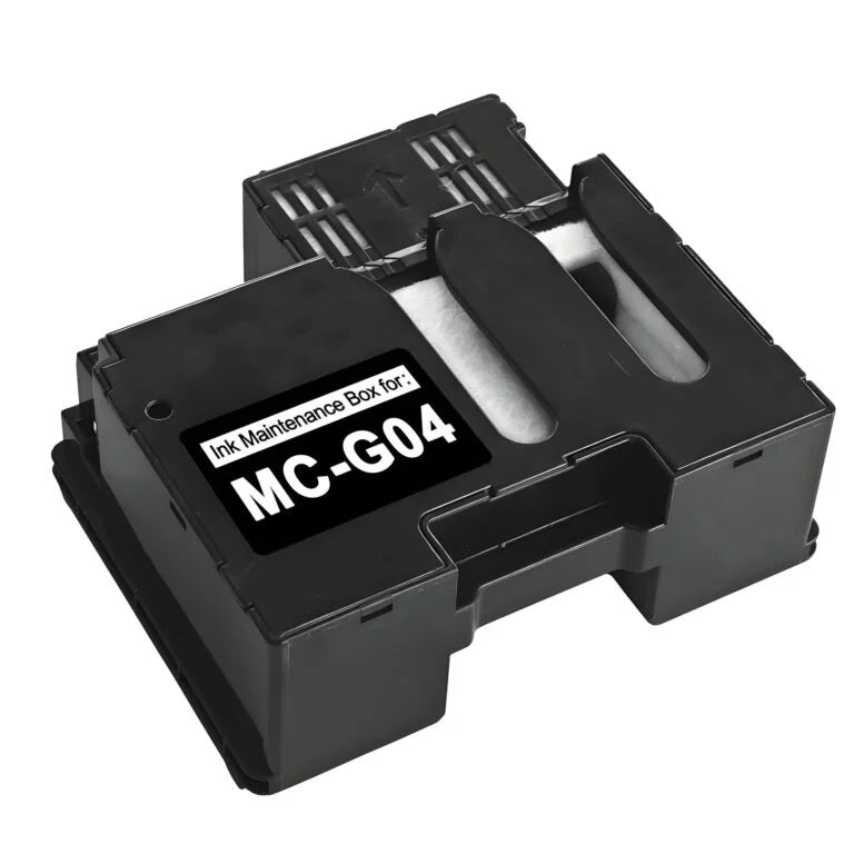 Canon - MC-G04 Maintenance G2170 / G3