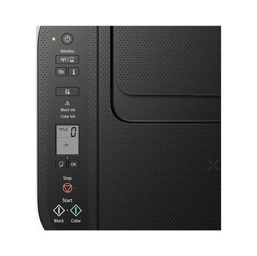 Canon TS3610 - Printer / Scanner - 6670C004AA