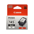 Canon PG-145XL - 12 ml - gran capacidad - negro - original - cartucho de tinta - para PIXMA MG2410, MG2510, MG3010, TS3110