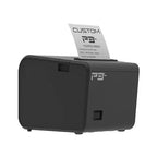 Custom - Receipt printer - Serial / USB - 911MX010100733