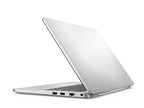 Dell Pro - Notebook - 14" - Intel Core Ultra 5 235U / 4.9 GHz - 16 GB - DDR5 SDRAM - 512 GB SSD - None - Integrated Intel Graphics - Windows 11 Pro - Silver - Spanish - 3-year warranty