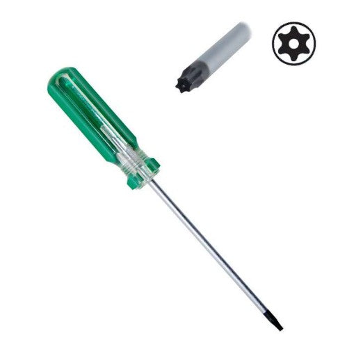 DESTORNILLADOR TORX T5