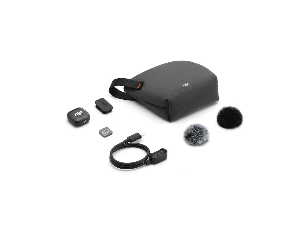 DJI - Mic 3 Transmitter
