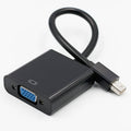 Adaptador Mini Displayport a VGA