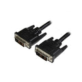 Cable de DVI macho macho Argom de 1.8 Metros / 6FT, 1600p, 60Hz