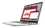 Dell Pro - Notebook - 14" - Intel Core Ultra 7 255U / 5.2 GHz - 16 GB - DDR5 SDRAM - 512 GB - Integrated Intel Graphics - Windows 11 Pro - 3-year warranty