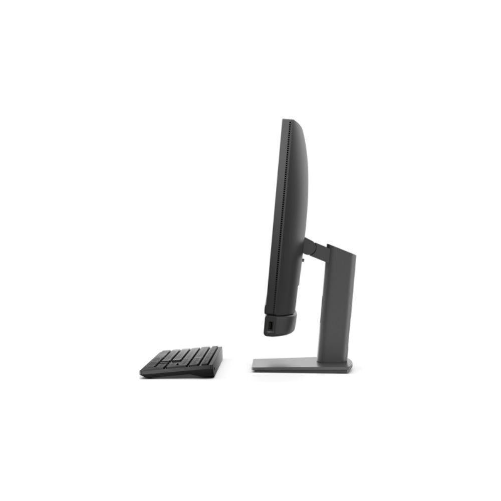 Dell - All-in-one - Intel Core i5 14500T / 4.8 GHz - DDR5 SDRAM - 512 GB Hard Drive Capacity - 23.8" - Intel HD Graphics.