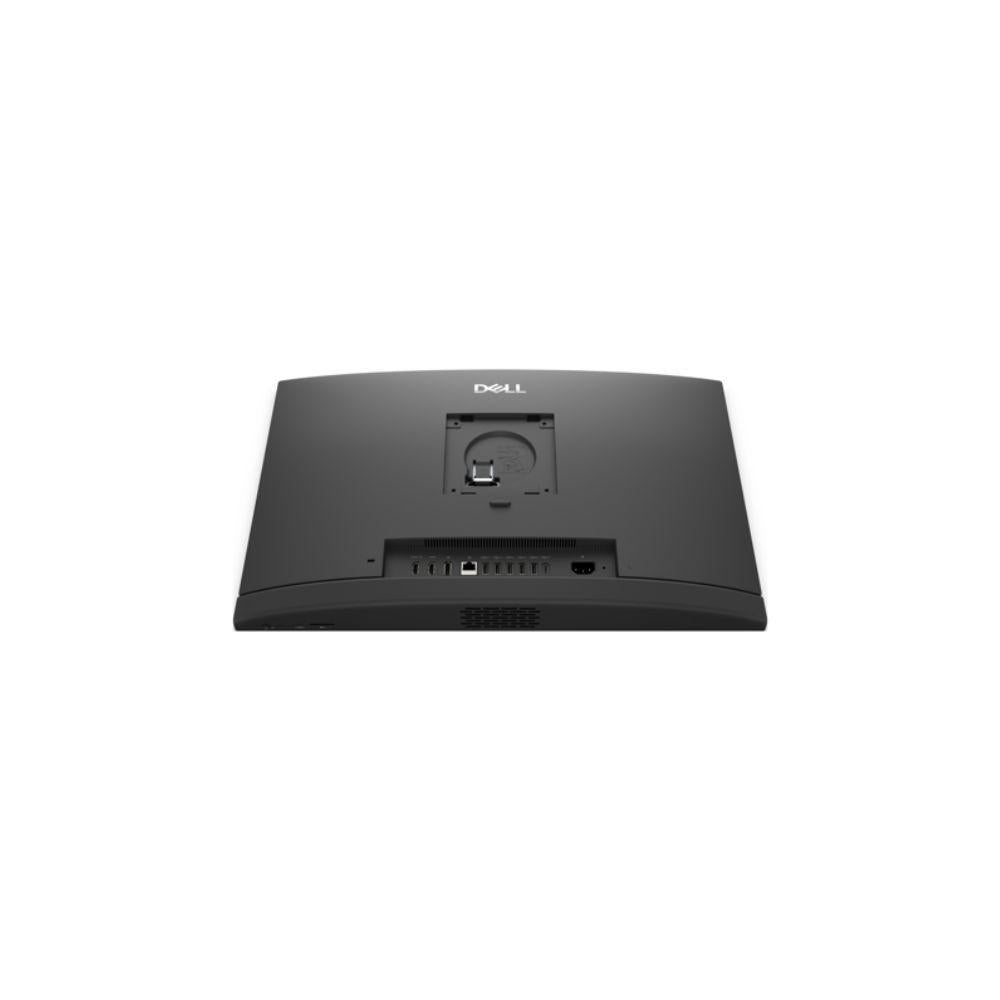 Dell - All-in-one - Intel Core i5 14500T / 4.8 GHz - DDR5 SDRAM - 512 GB Hard Drive Capacity - 23.8" - Intel HD Graphics.