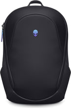 Dell - Carrying backpack - Alienware 16